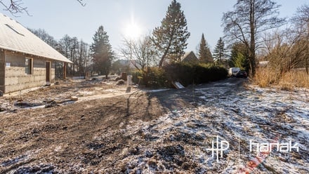 Prodej chaty 173 m², Červená Voda - Mlýnický Dvůr