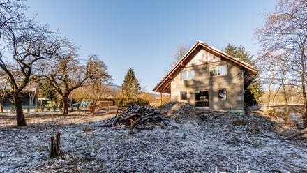 Prodej chaty 173 m², Červená Voda - Mlýnický Dvůr