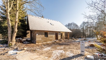 Prodej chaty 173 m², Červená Voda - Mlýnický Dvůr
