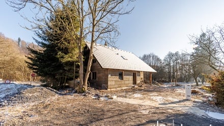 Prodej chaty 173 m², Červená Voda - Mlýnický Dvůr