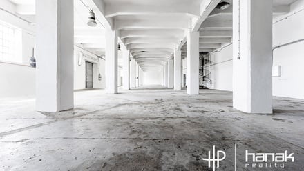 Prodej skladu 3 190 m², Olomouc - Holice