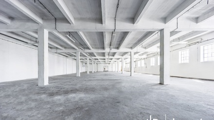 Prodej skladu 3 190 m², Olomouc - Holice
