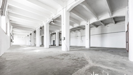 Prodej skladu 3 190 m², Olomouc - Holice