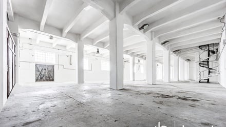 Prodej skladu 3 190 m², Olomouc - Holice