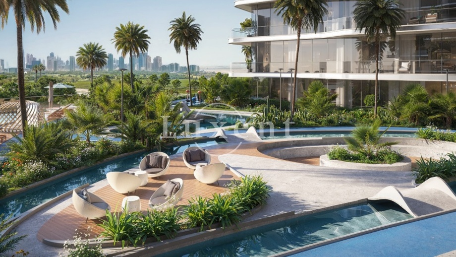 Prodej bytu 2+kk 63 m², Dubaj, Spojené arabské emiráty