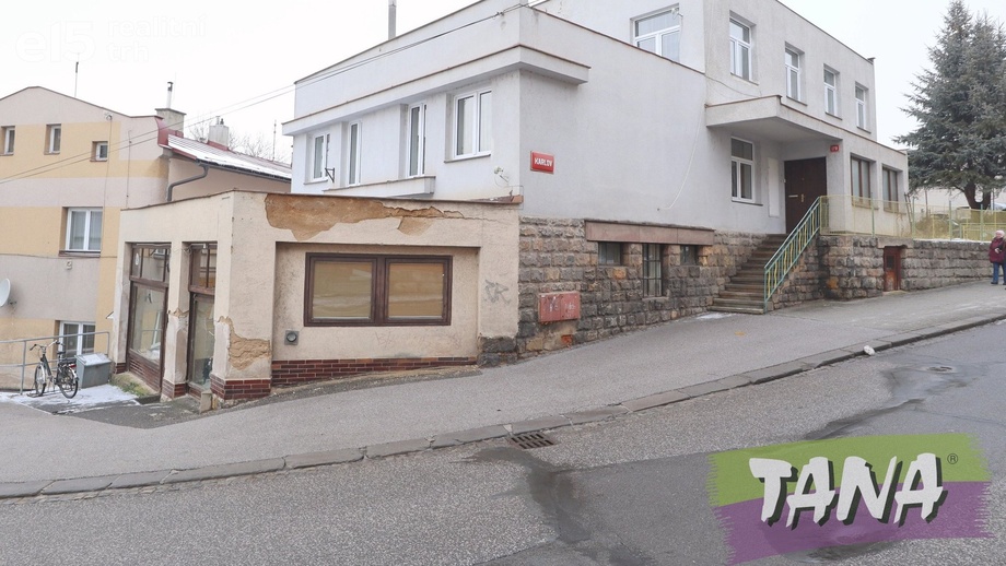 Prodej rodinné domy, 256 m² - Dvůr Králové nad Labem