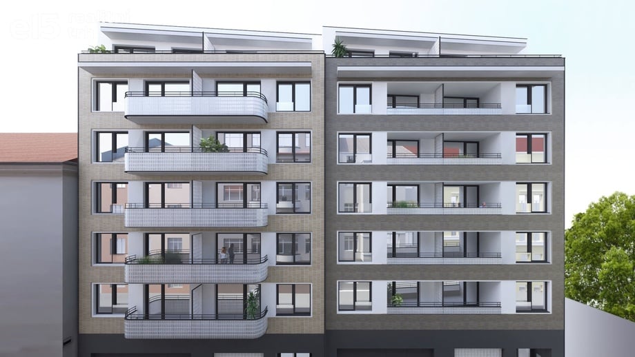 Prodej bytu 2+kk 57 m², Brno