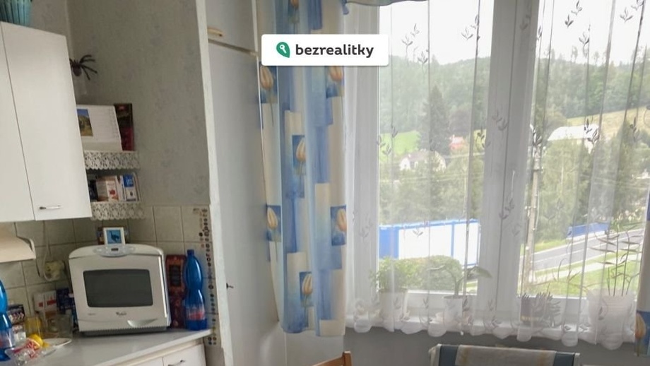 Prodej byty 3+kk, 68 m² - Karlovice
