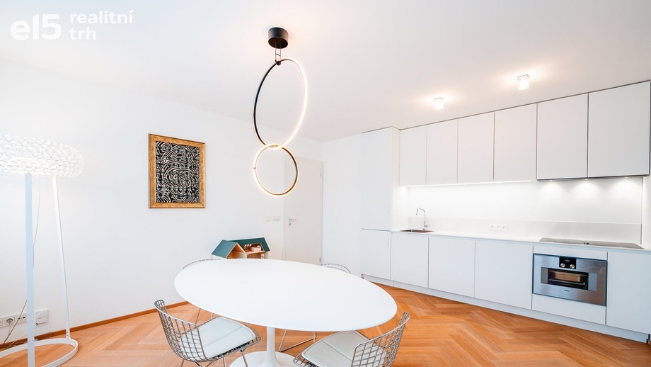 Prodej byty 3+kk, 74 m² - Letovice