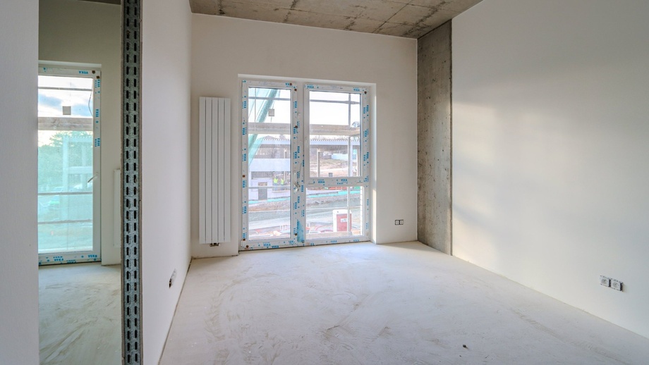 Prodej kanceláře, 44 m² - Brno - Horní Heršpice
