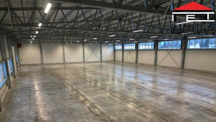 Pronájem skladu 1 319 m², Frýdek-Místek - Frýdek