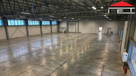 Pronájem skladu 1 319 m², Frýdek-Místek - Frýdek