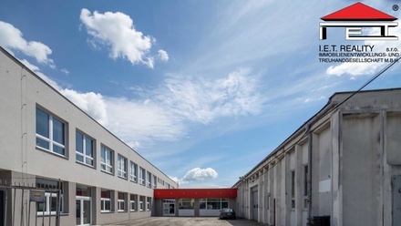 Pronájem skladu 554 m², Frýdek-Místek - Frýdek