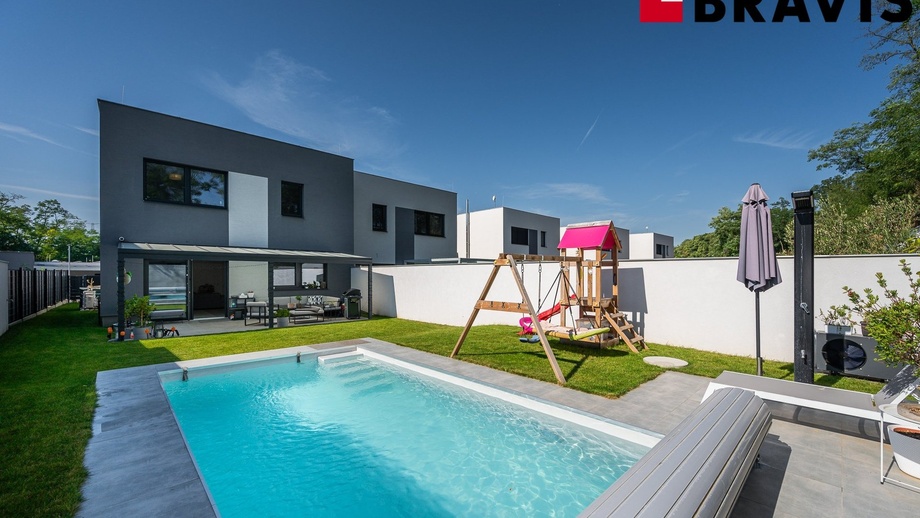 Prodej rodinné domy, 184 m² - Sobotovice