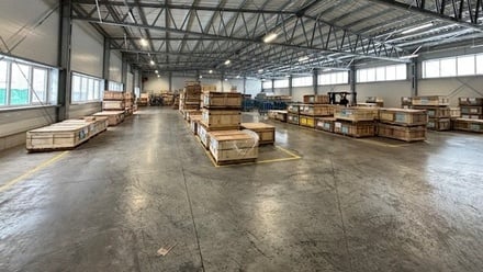 Pronájem skladu 1 671 m², Frýdek-Místek - Frýdek