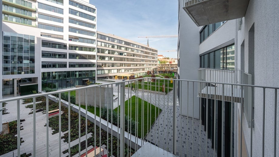 Prodej kanceláře, 36 m² - Brno - Staré Brno