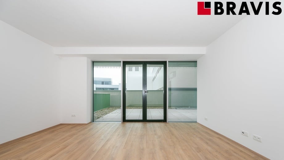 Prodej kanceláře, 69 m² - Brno - Staré Brno