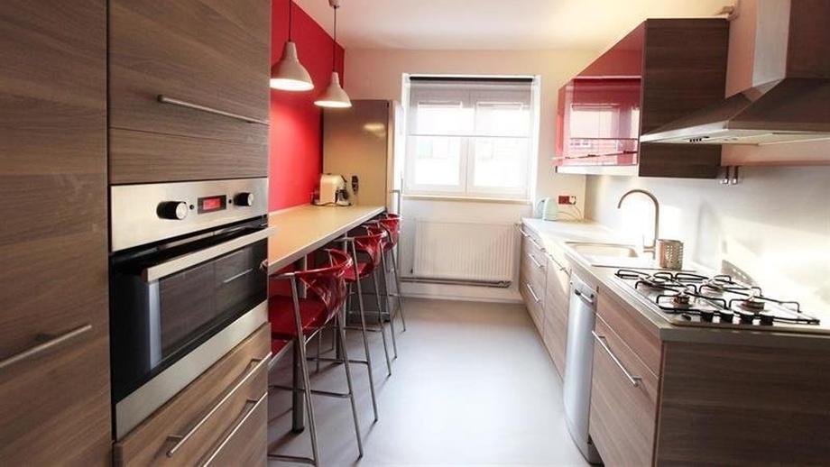 Pronájem byty 2+1, 54 m² - Brno - Slatina