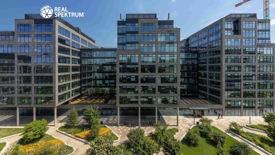 Pronájem kanceláře, 213 m² - Brno - Trnitá
