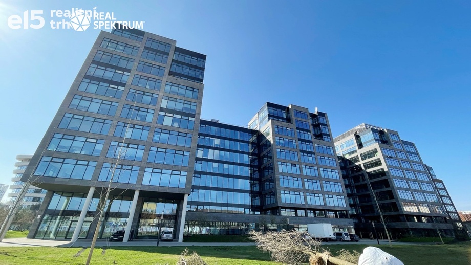 Pronájem obchodní prostory, 84 m² - Brno - Trnitá