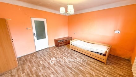 Prodej rodinného domu 190 m², Hodonice
