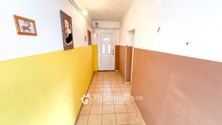 Prodej rodinného domu 190 m², Hodonice