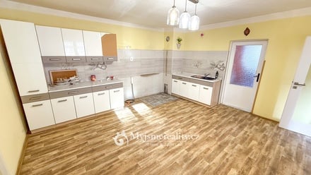 Prodej rodinného domu 190 m², Hodonice