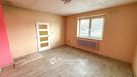 Prodej rodinného domu 190 m², Hodonice