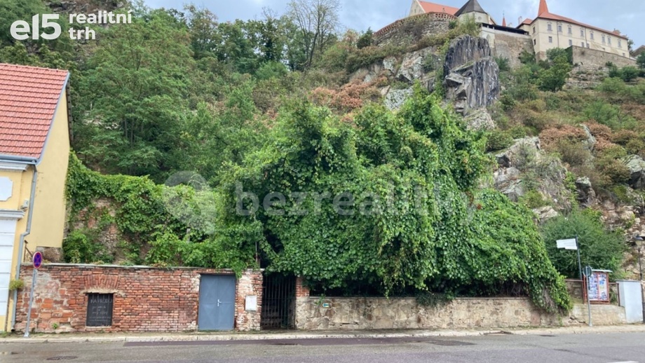 Prodej pozemky pro bydlení, 147 m² - Znojmo-město