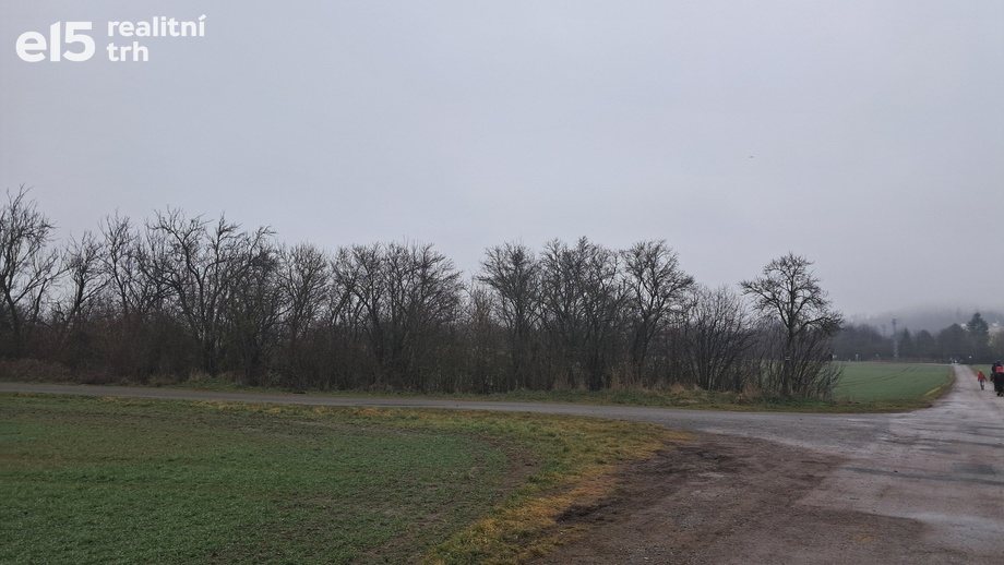 Prodej zemědělská půda, 4 185 m² - Kuřim
