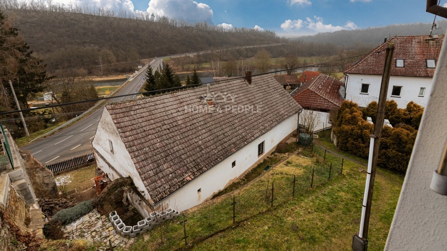 Prodej rodinné domy, 118 m² - Liblín