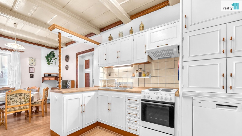 Prodej byty 3+1, 167 m² - Kamenický Šenov