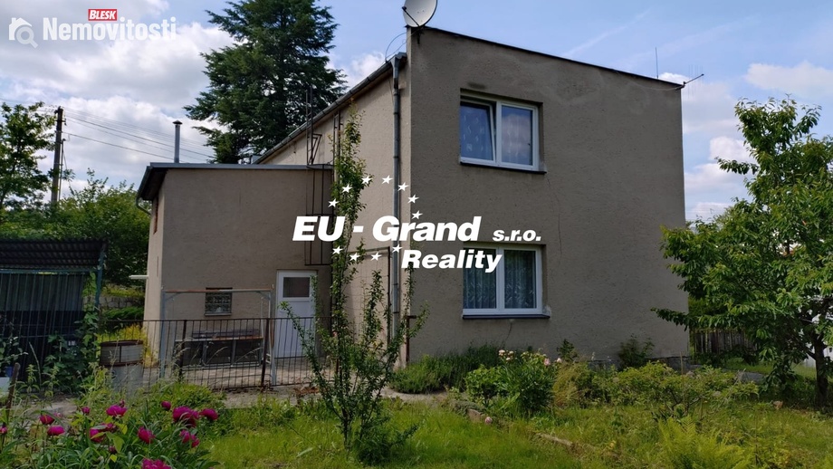 Prodej rodinného domu 240 m², Rumburk 1