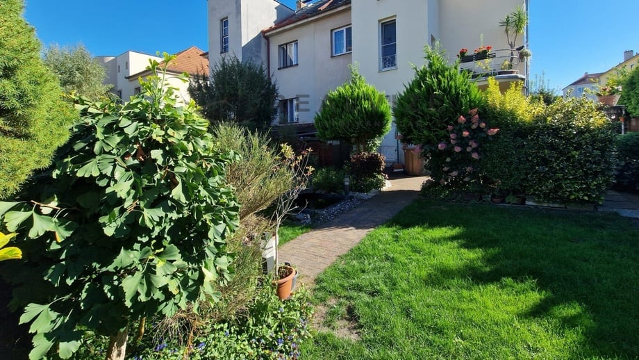 Prodej vila, 256 m² - České Budějovice 3