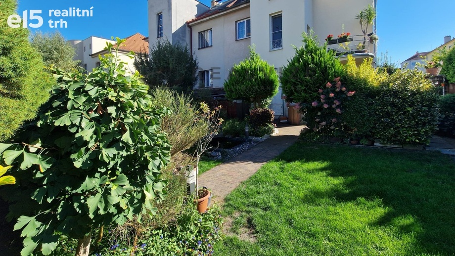 Prodej vila, 256 m² - České Budějovice 3
