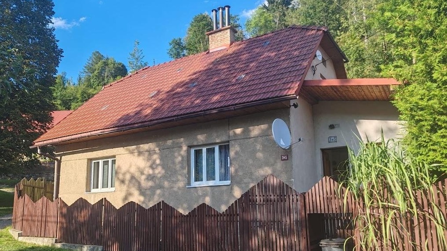 Prodej rodinného domu 140 m², Karolinka