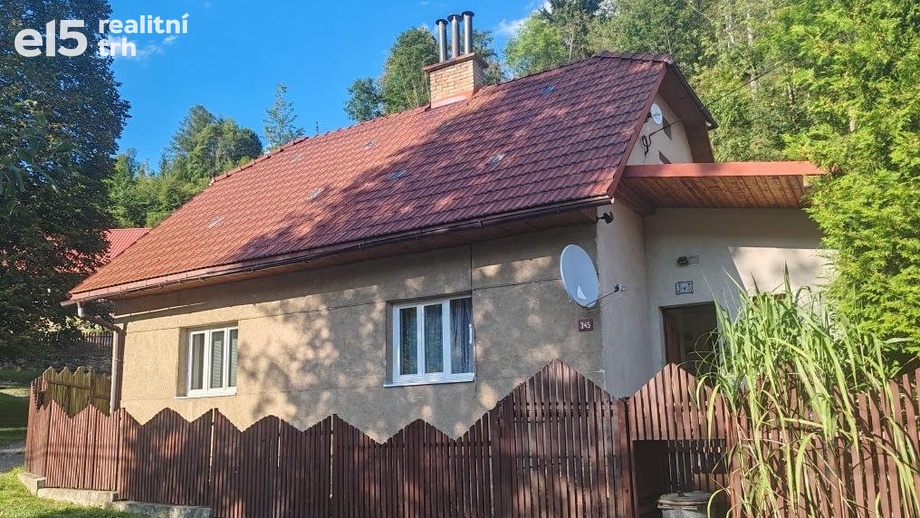 Prodej rodinné domy, 140 m² - Karolinka