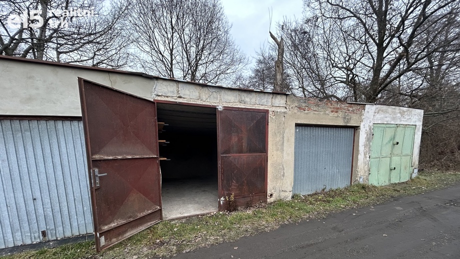 Prodej garáže, 20 m² - Mělník