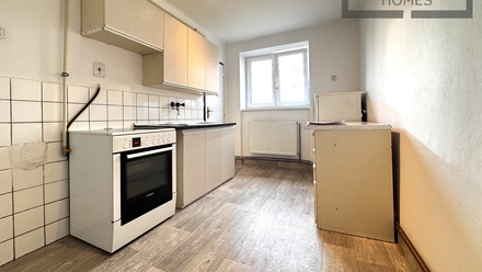 Prodej bytu 2+1 68 m², Bor