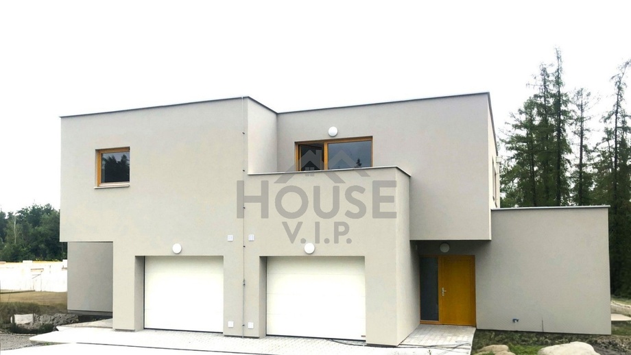 Prodej rodinné domy, 495 m² - Unhošť