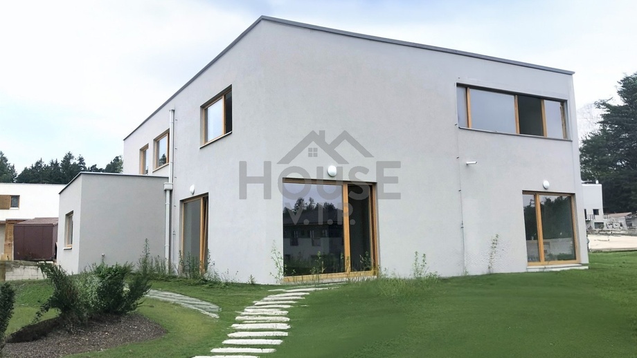 Prodej rodinné domy, 297 m² - Unhošť