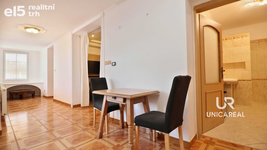 Pronájem rodinné domy, 100 m² - Hajany