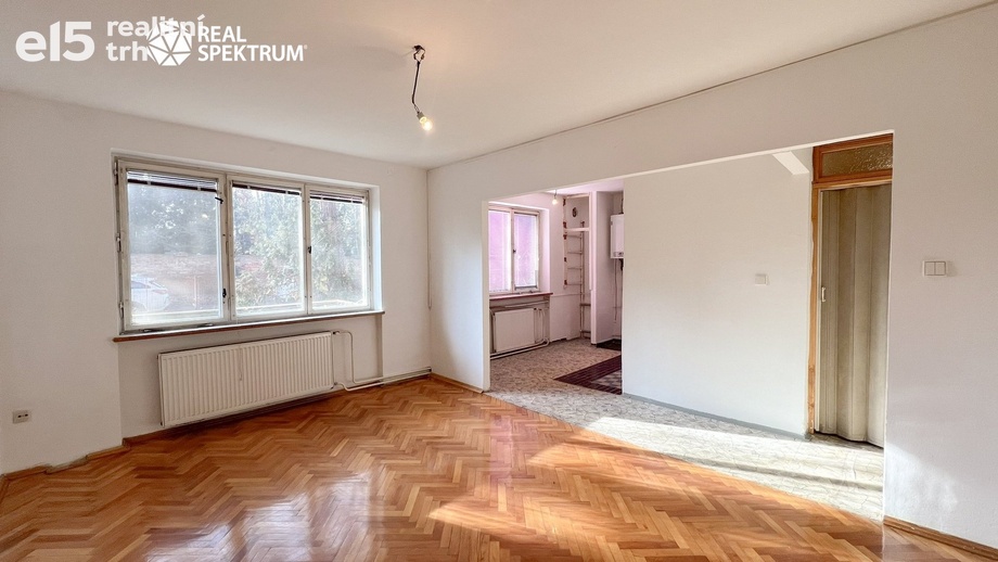 Prodej byty 2+kk, 50 m² - Brno - Židenice