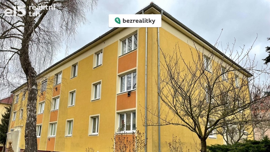 Prodej byty 2+1, 62 m² - Uherské Hradiště