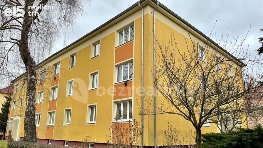 Prodej byty 2+1, 62 m² - Uherské Hradiště