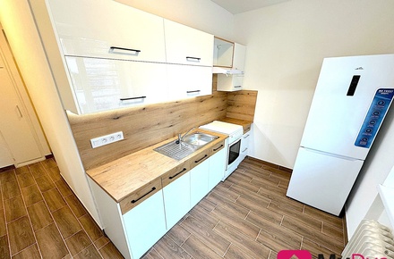 Prodej bytu 2+1 52 m², Znojmo