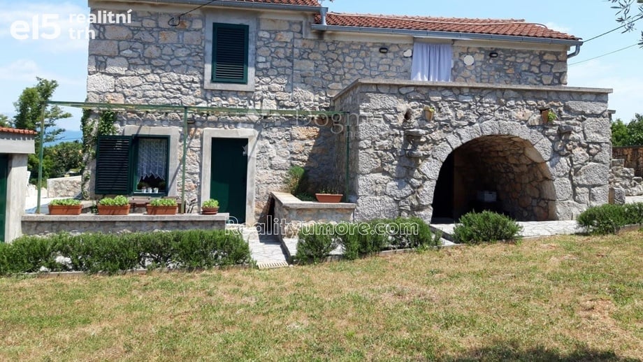 Prodej rodinné domy, 104 m² - Malinska