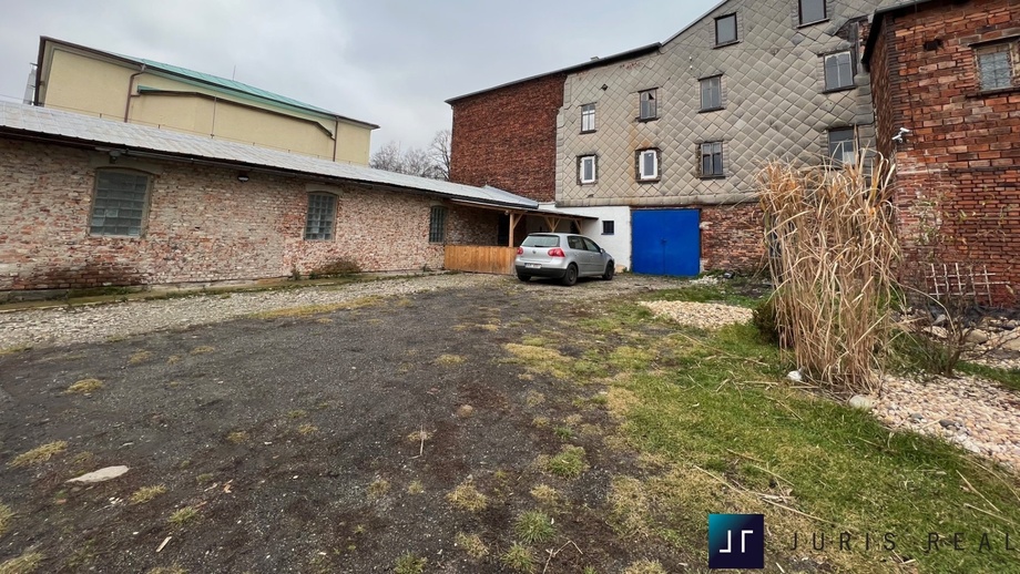 Prodej atypické byty, 246 m² - Dolní Podluží