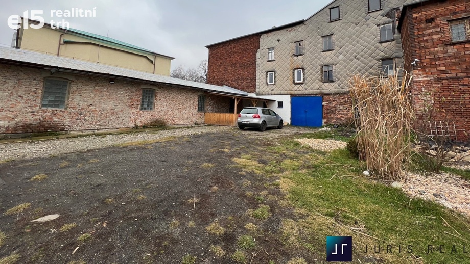 Prodej atypické byty, 246 m² - Dolní Podluží
