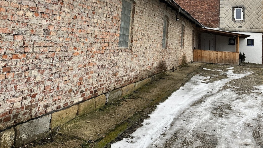 Prodej rodinné domy, 165 m² - Dolní Podluží